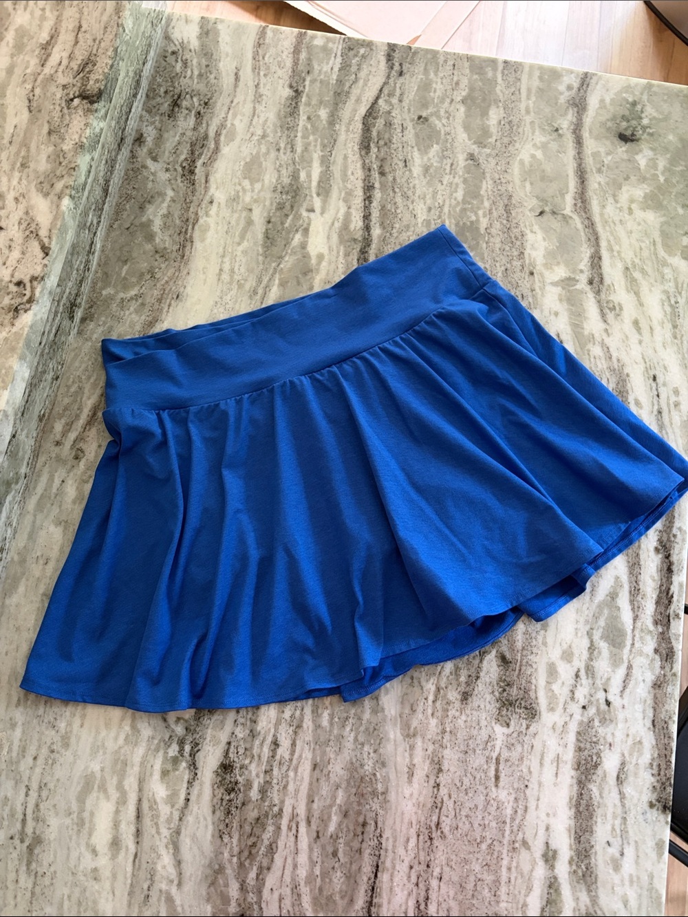 Blue Old Navy Skort Size 2X